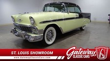 1956 Chevrolet Bel Air for Sale