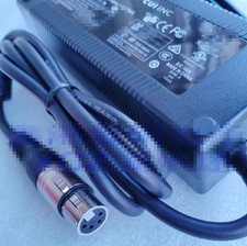 ORIGINAL AC ADAPTER FOR UNIVERSAL AUDIO UA APOLLO X4 X6 X8P X16MK2 TWIN/SOLO 12V