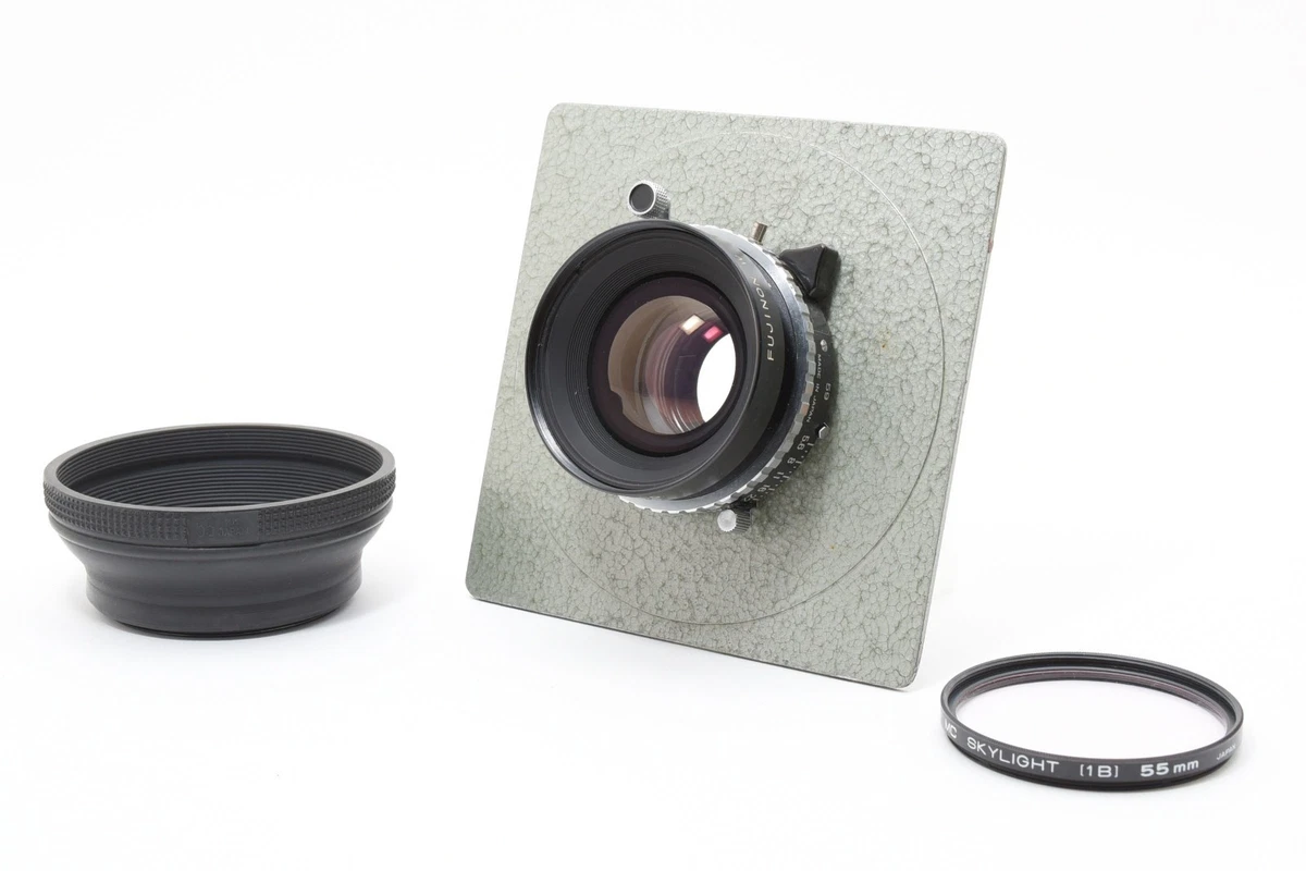 125mm Focal f/5.6 Camera Lenses for sale - eBay