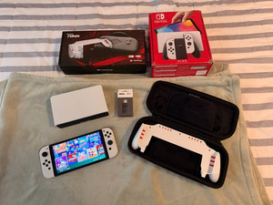 Fragment Nintendo Switch | eBay