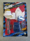 1993 G.I. Joe Hall Of Fame Star Brigade Astronaut Mission Gear MOC