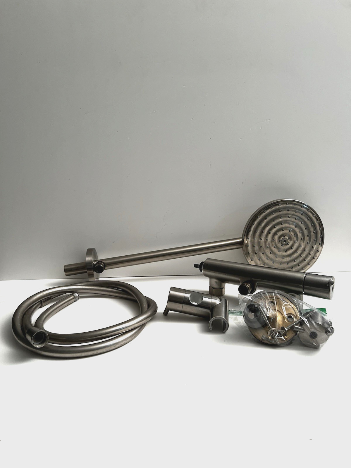 Airpower Thermostatic Showerpipe Used Parts