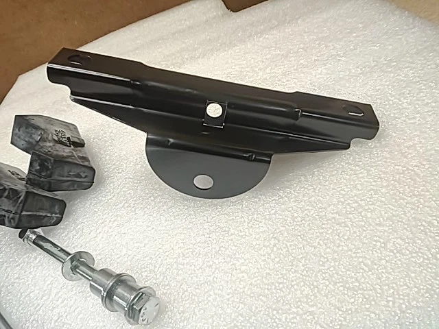 Cameo Ski Mount Kit - 2000 Polaris NOS - Image 3 of 4