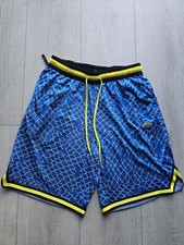Nike Dri-Fit Throwback Size L Basketball Men's Shorts