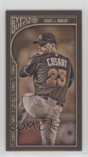 2015 Topps Gypsy Queen Minis Jarred Cosart #234 xz4