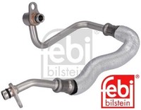 Febi Bilstein 184728 ÖLleitung FüR Lader FüR BMW FüR Mini