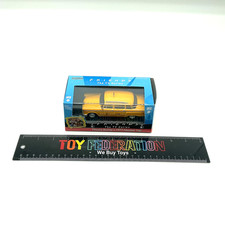 Greenlight Hollywood 1:43 FRIENDS Phoebe Buffay's 1977 Checker Taxi Cab