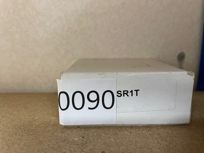 Notifier SR1T Call Point Backbox