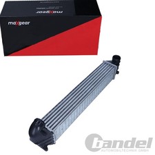 MAXGEAR LADELUFTKÜHLER passend für FORD GALAXY | AC618303