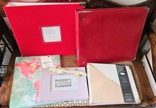 Scrapbooking  Photo Albums For Scrapbooking New And Used - Mystery Box