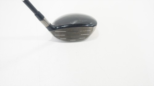 Callaway Mavrik Max 18° 5 Fairway Wood Senior 145813 Good Left Hand Lh HB12-4-38 - Picture 3 of 7