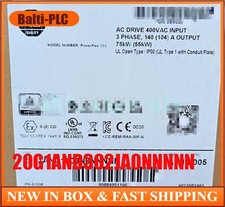 20G1AND302JA0NNNNN Brand New DHL G1AND302JA0 Express shipping