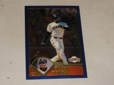 Click to enlarge Barry Bonds
