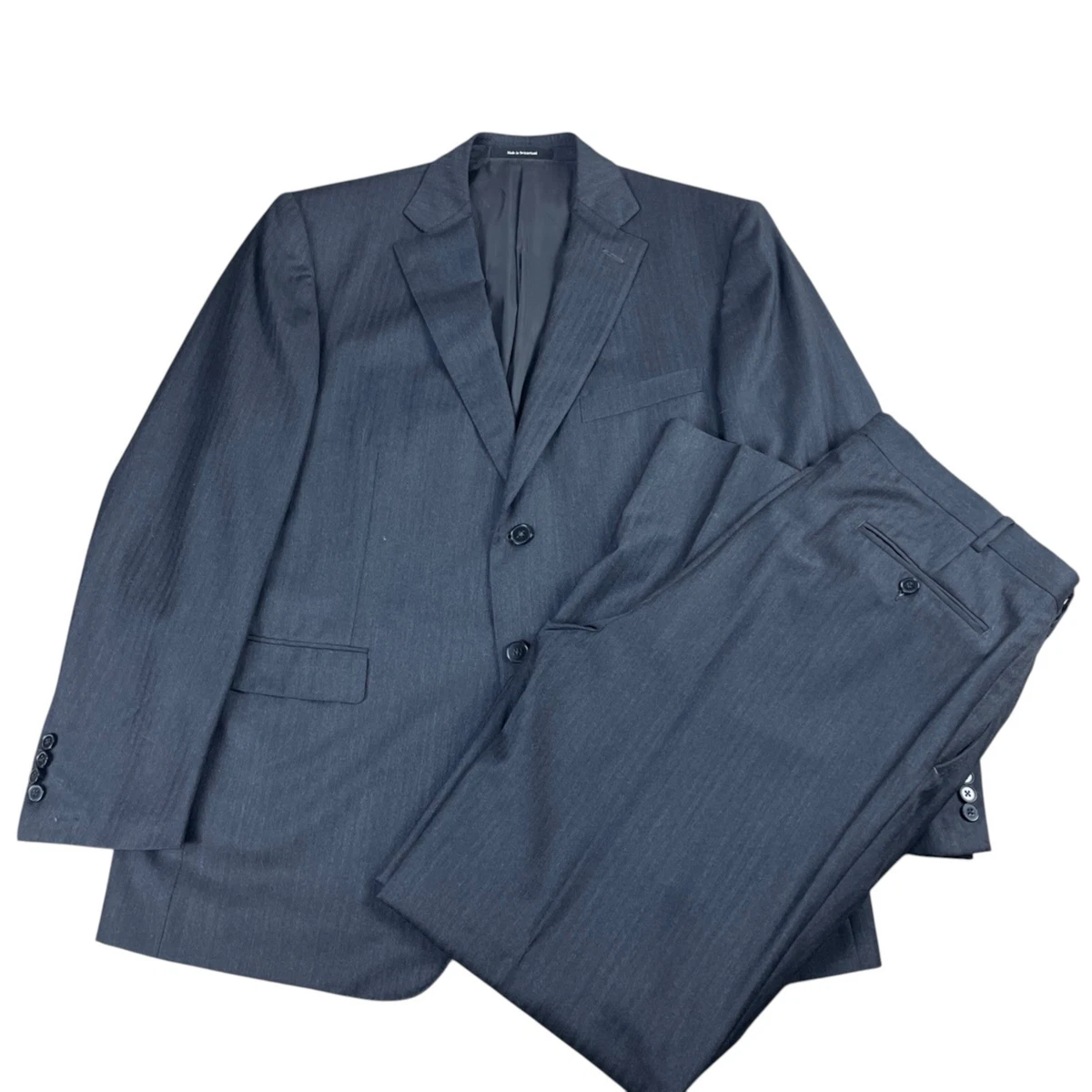 25+ Ermenegildo Zegna Clothing, Shoes & Accessories for Men for