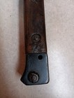 MK II 1944 BRITISH BAYONETT/ NO SHEATH — photo 2