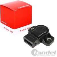 Herth+Buss Drosselklappensensor Passend FüR Hyundai Atos Coupe Santa Sonata