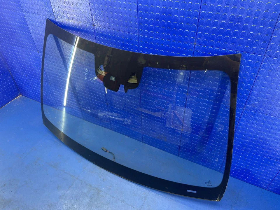 2015 2016 2017 MERCEDES-BENZ S550 FRONT WINDSHIELD WINDOW GLASS *LOCAL PICKUP* - Image 4 of 4