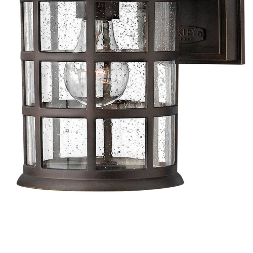 Hinkley Lighting 1804 Freeport 1 Light 12.25" Tall Outdoor Wall - White - Picture 5 of 12