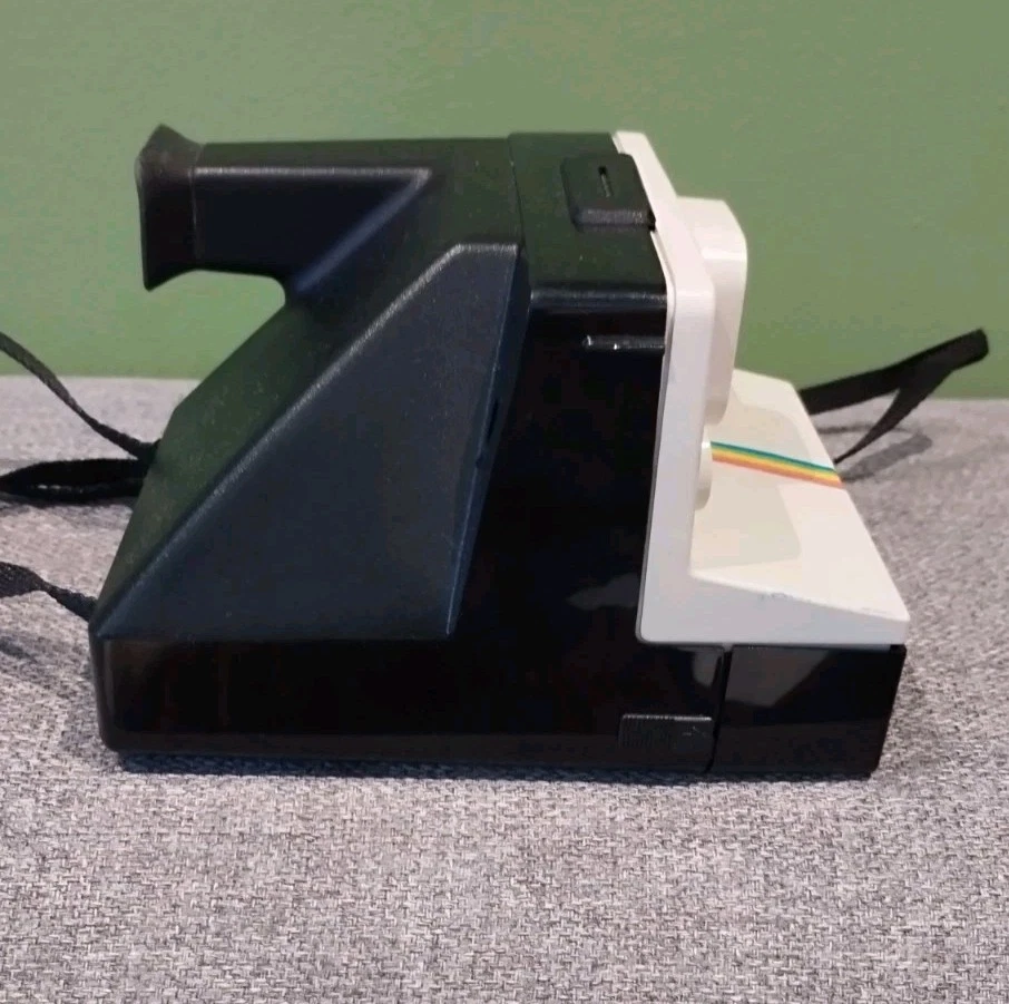 📷📸 VINTAGE POLAROID SUPERCOLOR 1000 - Photo 2/4
