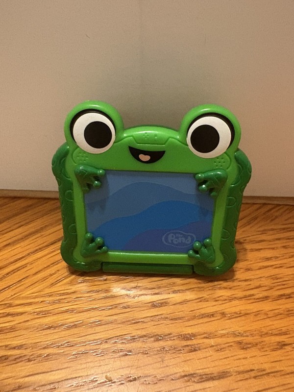 Funko Toy Story 5 Lily Pad Mystery Mini Vinyl Figure New Open Box