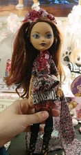 Ever After High Doll Spring Unsprung Briar Be...