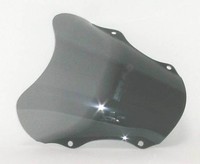 Suzuki XF 650 Freewind - Windschutzscheibe Original GefäRbt MRA / 1084361002