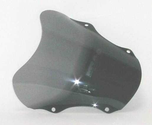Suzuki XF 650 Freewind - Windschutzscheibe Original GefäRbt MRA / 1084361002-image