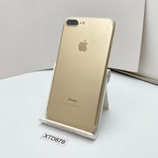Apple iPhone 7 Plus Gold Phones for Sale | Shop New & Used Cell