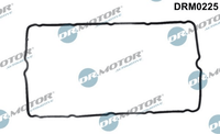 Dichtung Zylinderkopfhaube FüR CitroËN Fiat Ford Jaguar Peugeot LTI Jumper II