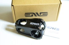 ENVE® MOUNTAIN Alloy Trail Bike 4-Bolt Premium Stem 35mm x 50mm - $140 MSRP