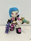 2016 Funko Mystery Minis League of Legends Jinx Figure