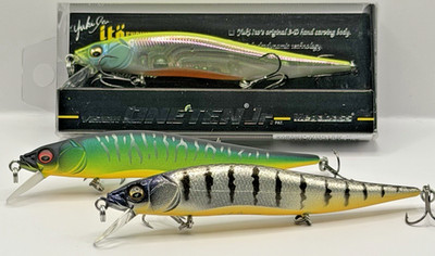 Megabass Vision Oneten 110 Jr.