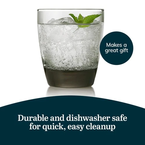 Libbey Classic Rocks Glasses - Thumbnail 5