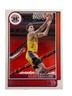 Excellent: 2021-22 HOOPS Kyle Kuzma Washington Wizards Trading Card