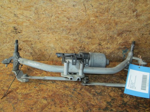 428712 Wischermotor, Scheibenwischermotor vorne Peugeot 207 1.4