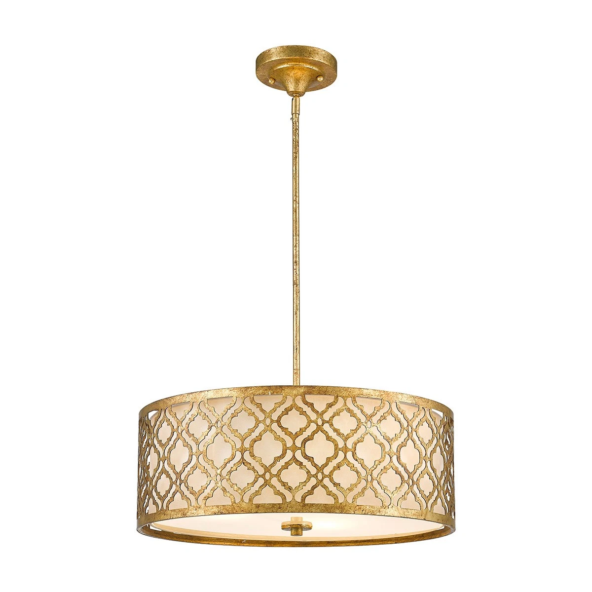 Lucas McKearn Arabella Pendant