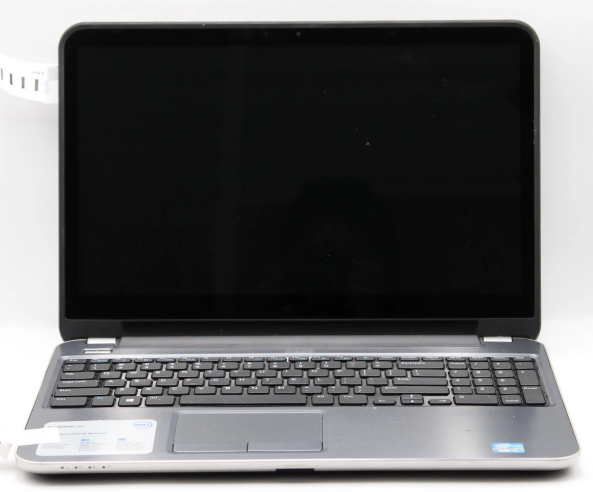 Dell Inspiron 15r for sale | eBay