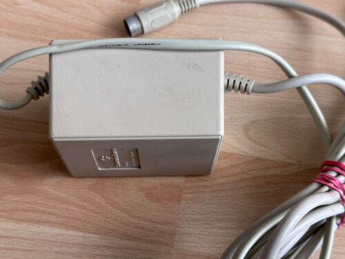 Netzteil / Power Supply für Commodore 1541-II / 1571-II / 1581 #02 25 - Bild 4 von 7