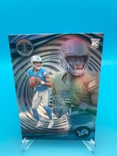 2023 Panini Illusions - #37 Hendon Hooker (RC)