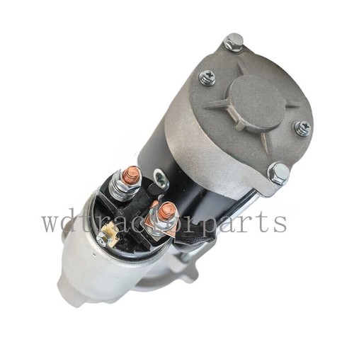For Caterpillar 303.5D 303C 304D 305.5D 305C 280-3784 2803784 Starter Motor - Picture 4 of 15