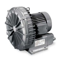 Fuji Vfc800a-7w Regenerative Blower,10.00 Hp,388 Cfm on sale Fuji Vfc800a-7w Regenerative Blower,10.00 Hp,388 Cfm on sale