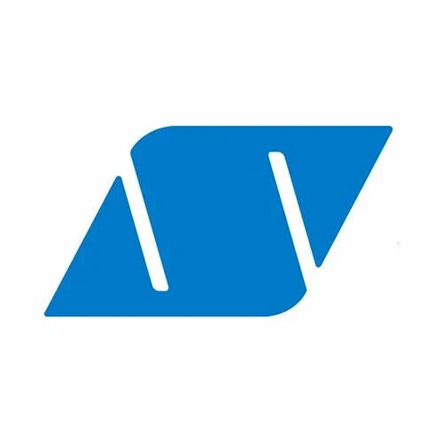 Sato SR75LD-20669 4x2 DTP Label Roll - Picture 1 of 2