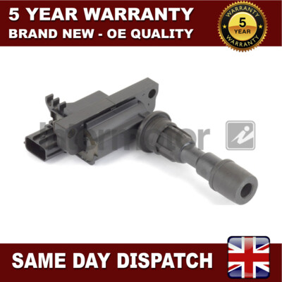 Fits Mazda 323 1998-2004 1.5 1.6 + Other Models FirstPart Ignition Coil Pack #1