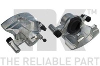 NK 2132126 Brake Caliper For Mazda