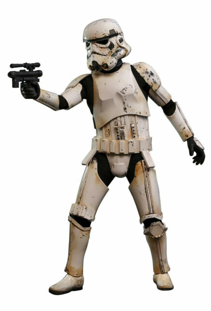 stormtrooper collectible figure