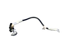 2025 KIA K5 NEGATIVE BATTERY CABLE WIRE WIRING W/ SENSOR 37180-L2500 OEM