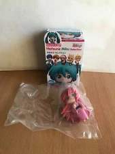 Vocaloid Selection Nendoroid Petite Megurine Luka Mini Figure *NEW SEALED*
