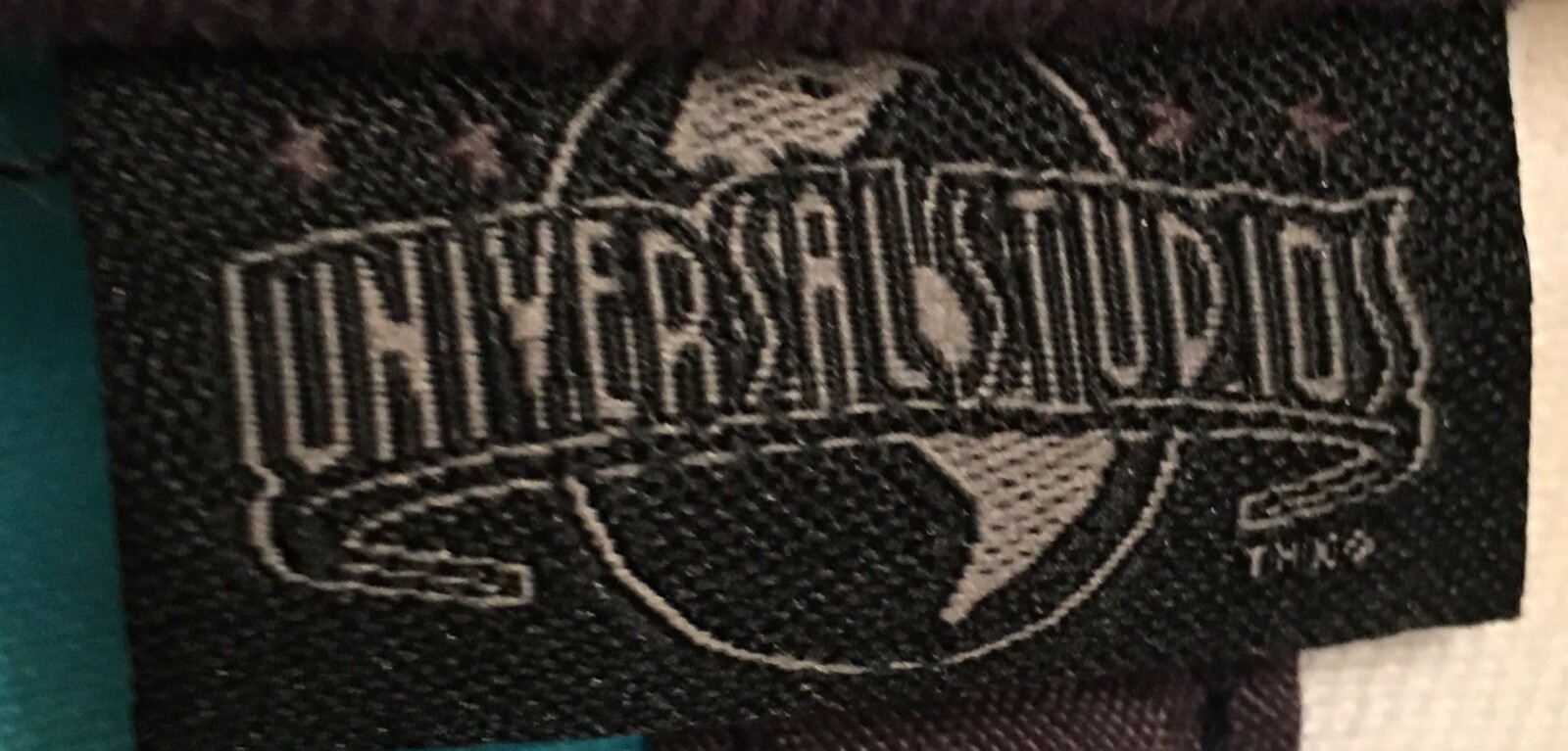 Universal Studios Hat Cap Strapback MV Sport Vint… - image 7