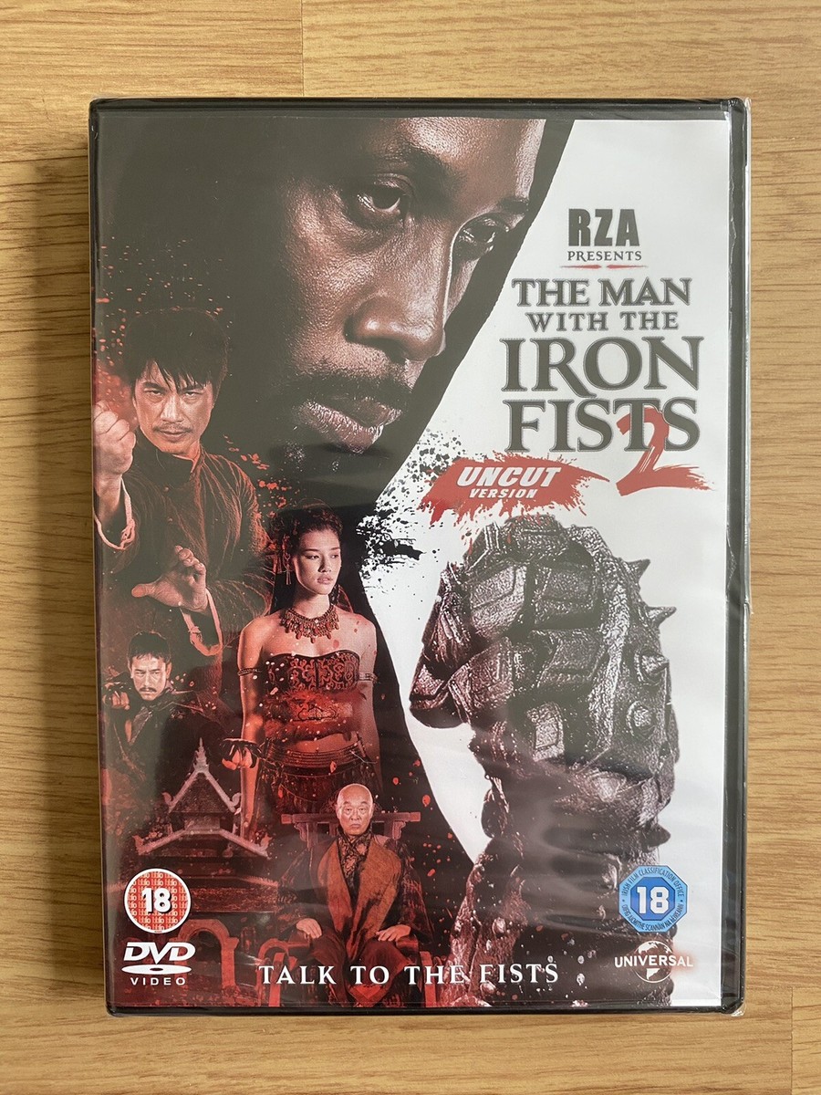 Iron Mask Rza Rza Iron Fist RZA | Marvel Cinematic Universe Wiki | Fandom