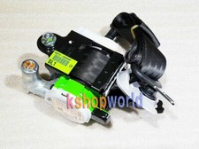 SEAT BELT FRONT LEFT 888102S0009P for Tucson 2009-2014